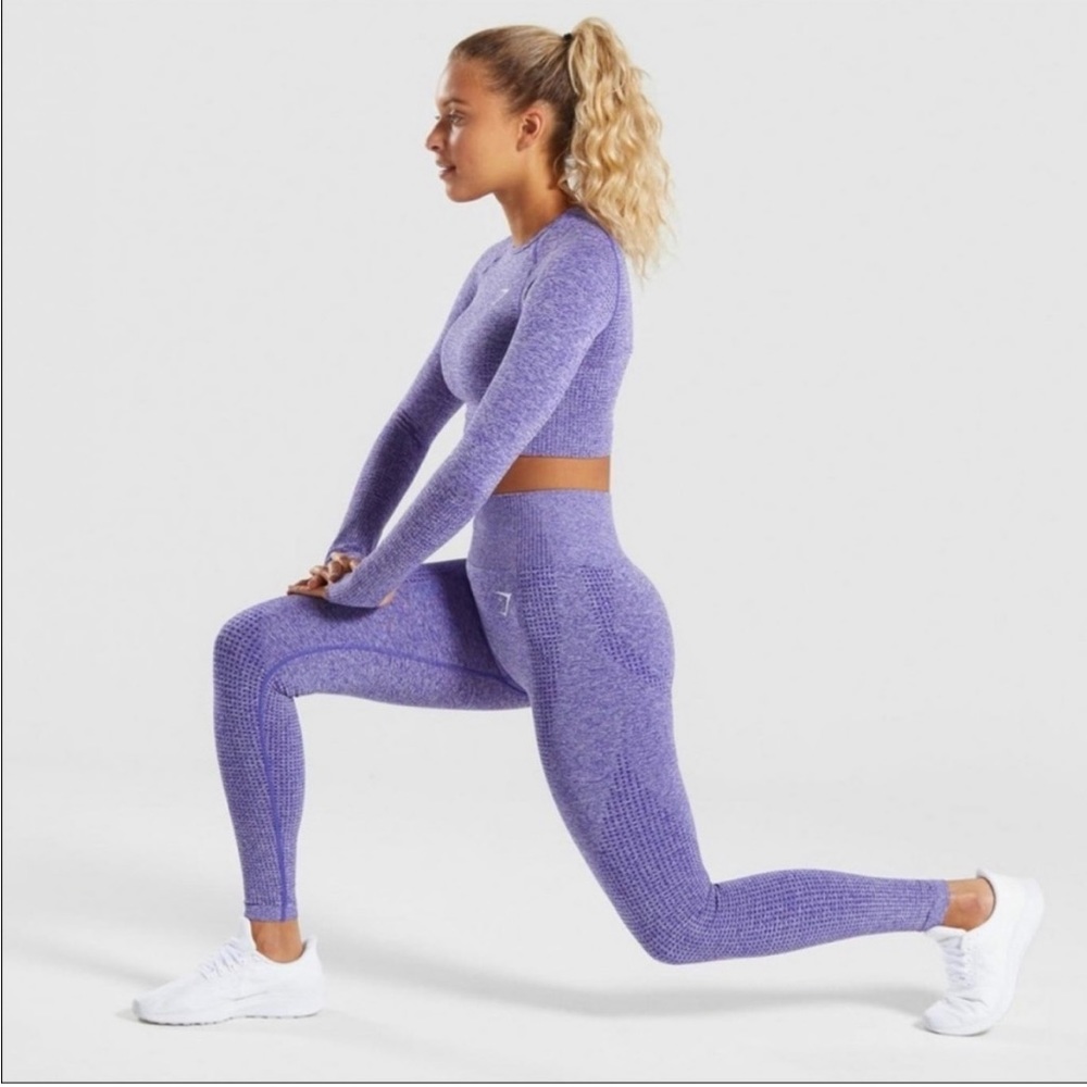 Gymshark Vital Seamless Leggings
